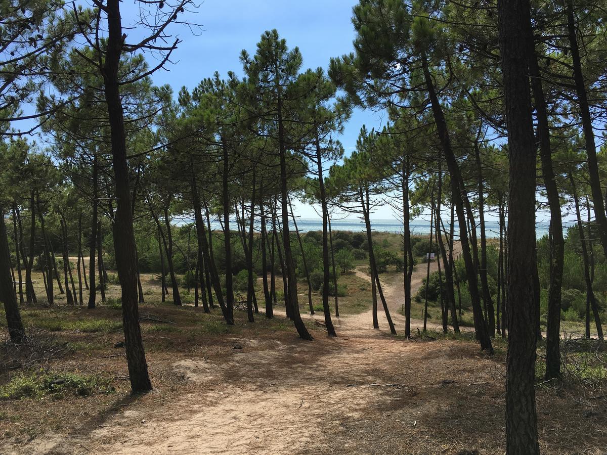 The Corner Properties Noirmoutier-en-l'Ile Exterior photo
